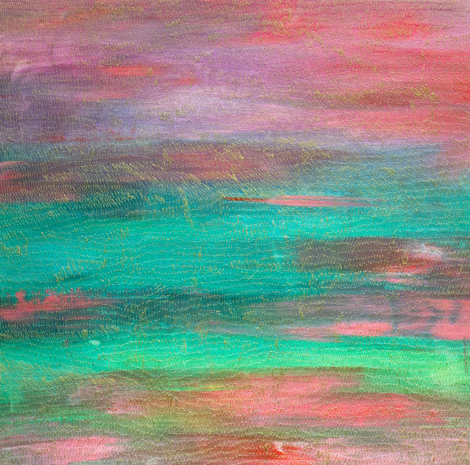 Carmen Baena | Viento de Primavera III