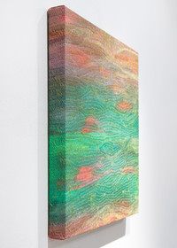 Carmen Baena | Viento de Primavera IV