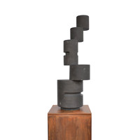 Borja Barrajón | Humo VIII