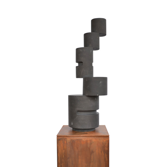 Borja Barrajón | Humo VIII