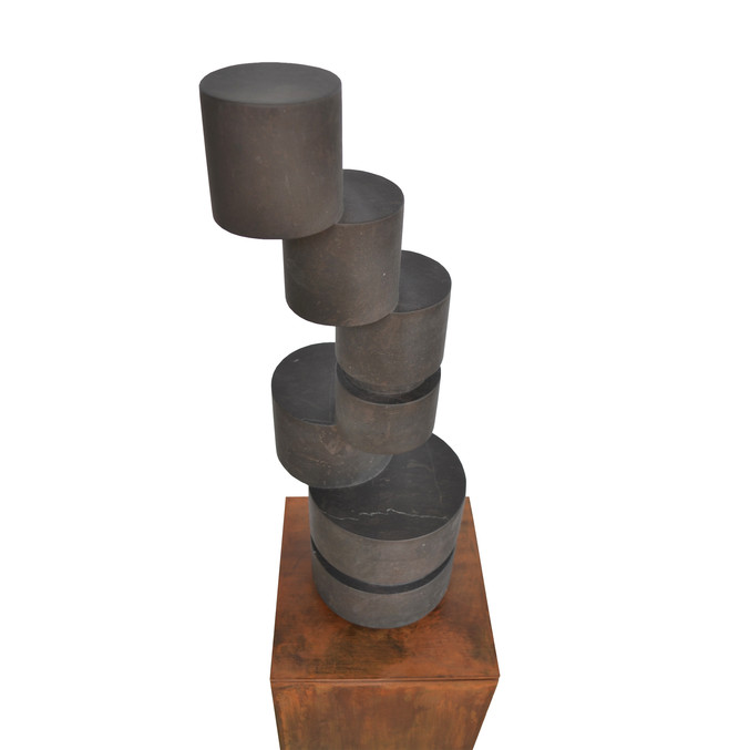 Borja Barrajón | Humo VIII