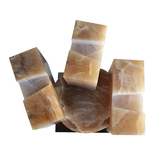 Borja Barrajón | Confluencia