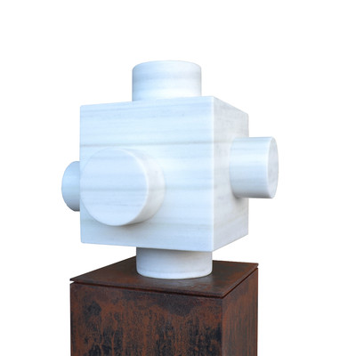 Borja Barrajón | Desajuste cubico