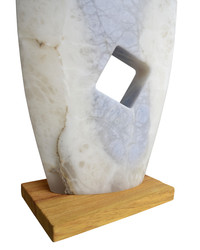 Borja Barrajón | Serenidad cuadrada