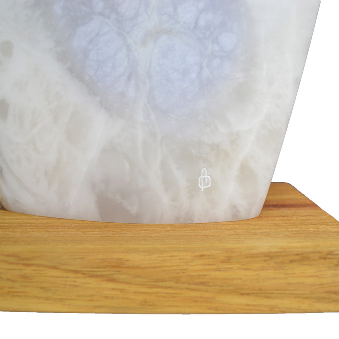 Borja Barrajón | Serenidad cuadrada