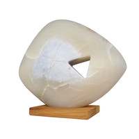 Borja Barrajón | Impulso triangular