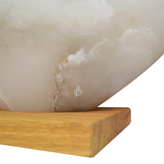 Borja Barrajón | Impulso triangular