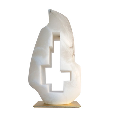 Borja Barrajón | Cautiva