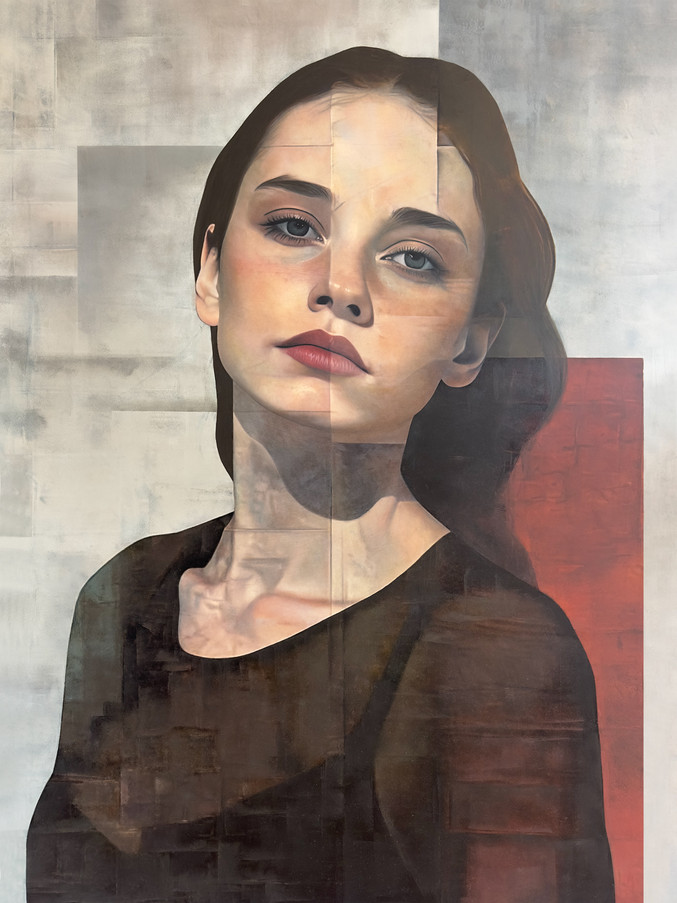 Teresa Carneiro | Entre mim