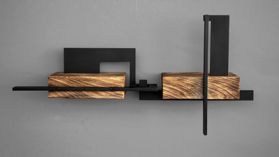 Candela Muniozguren | Plexo_08 Candela Muniozguren | Plexo_08