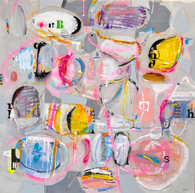 Ángel Celada | Plan B