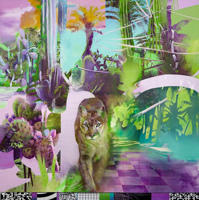 Richard García | Lo que aún camina entre nosotros Richard García | Lo que aún camina entre nosotros