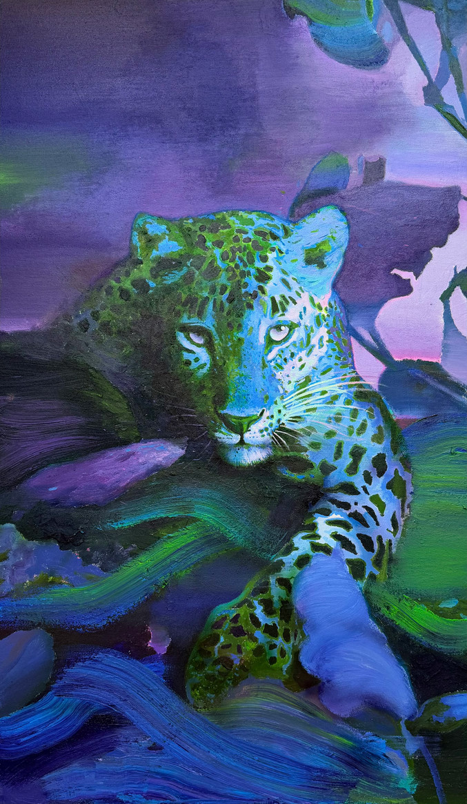 Richard García | Silencio azul Richard García | Silencio azul