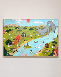 Alejandro Pastor | Todo era más fácil cuando la culpa era de los dioses