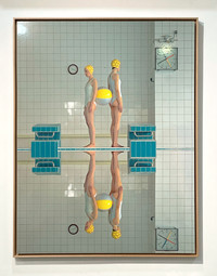 Maria Svarbova | Balance, DEEP