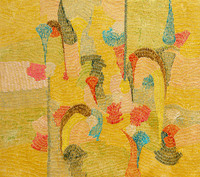 Carmen Baena | El jardín florece XIII