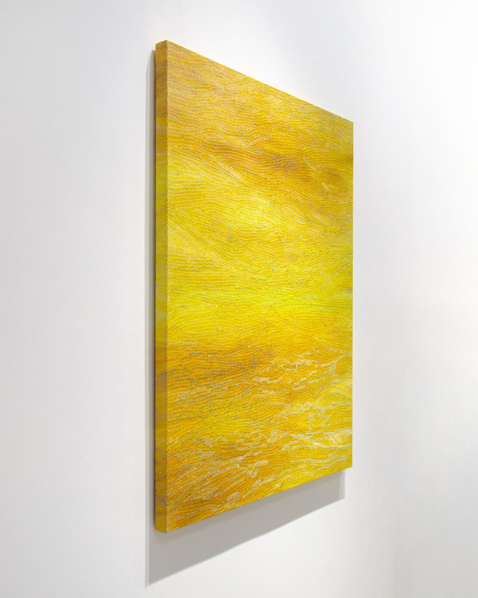 Carmen Baena | Susurro Entrelíneas XX