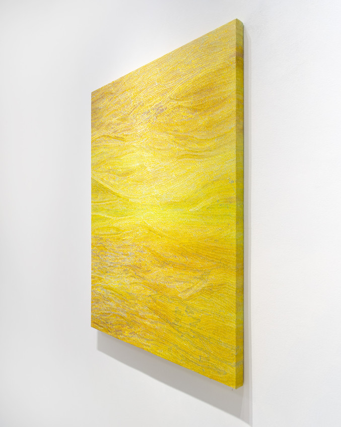 Carmen Baena | Susurro Entrelíneas XX