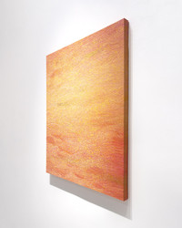 Carmen Baena | Viento del Sol rasante V