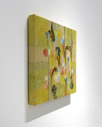 Carmen Baena | El jardín florece XIII