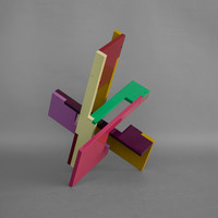 Candela Muniozguren | Holismos 08