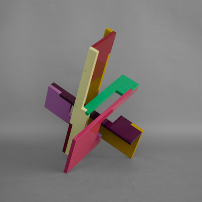 Candela Muniozguren | Holismos 08