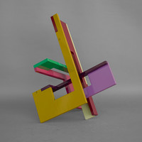 Candela Muniozguren | Holismos 08