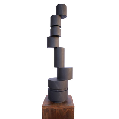 Borja Barrajón | Humo VII