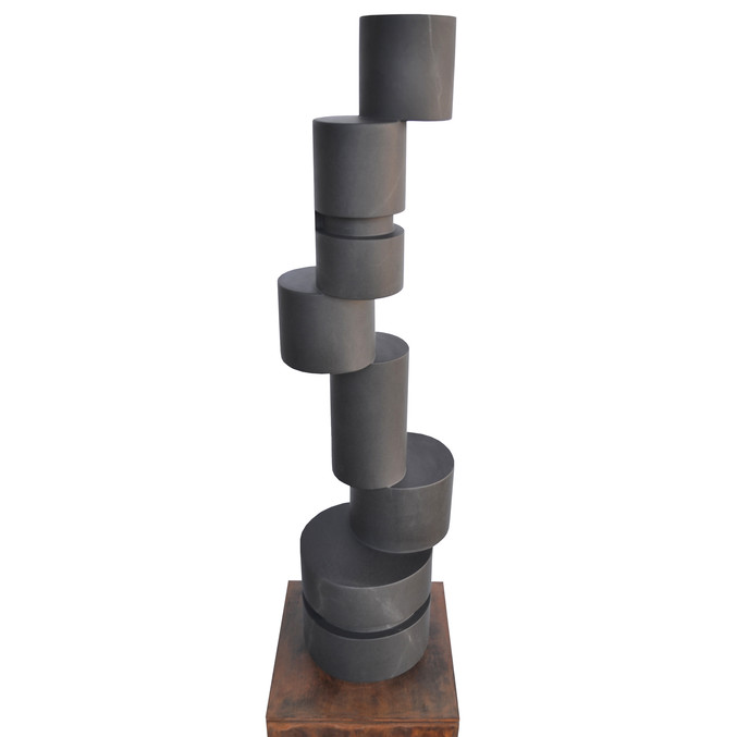 Borja Barrajón | Humo VII