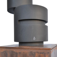 Borja Barrajón | Humo VII