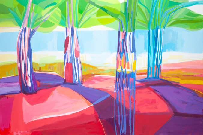 Marta Aguirre | Chipata