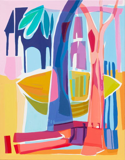 Marta Aguirre | Mihrab