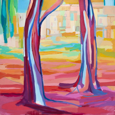 Marta Aguirre | Latidos en tierra desvelan los duelos