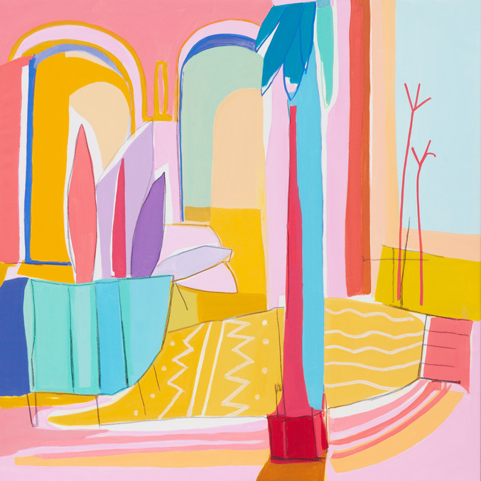 Marta Aguirre | As-Salah (La Oración) Marta Aguirre | As-Salah (La Oración)