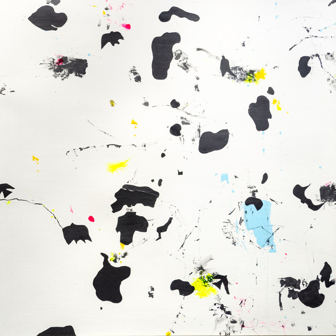 Pepe Puntas | Zona vigilada (Espacio aéreo)