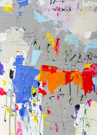 Pepe Puntas | Uncertainty (Incertidumbre)