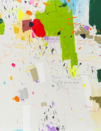 Pepe Puntas | Tierra de nadie