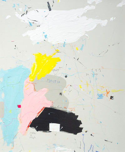 Pepe Puntas | Stakes is high (Hay mucho en juego)