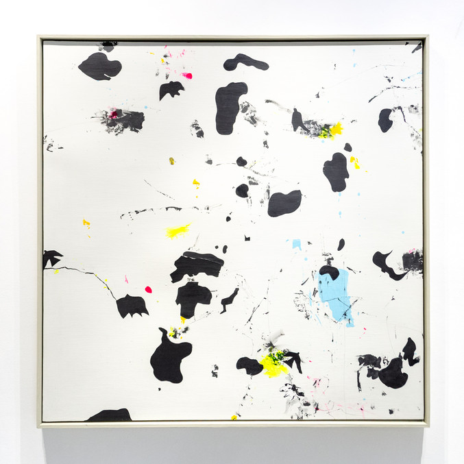 Pepe Puntas | Zona vigilada (Espacio aéreo)