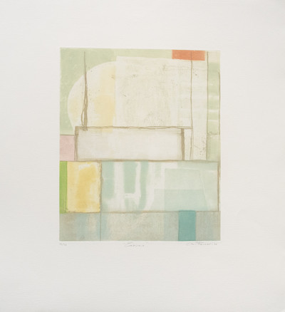 Mela Ferrer | Cubismo Mela Ferrer | Cubismo