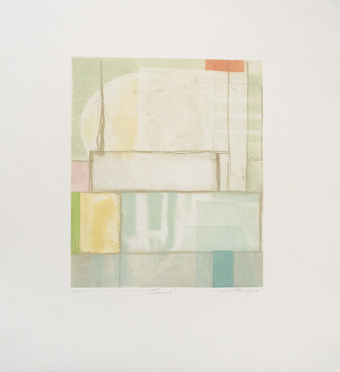 Mela Ferrer | Cubismo Mela Ferrer | Cubismo