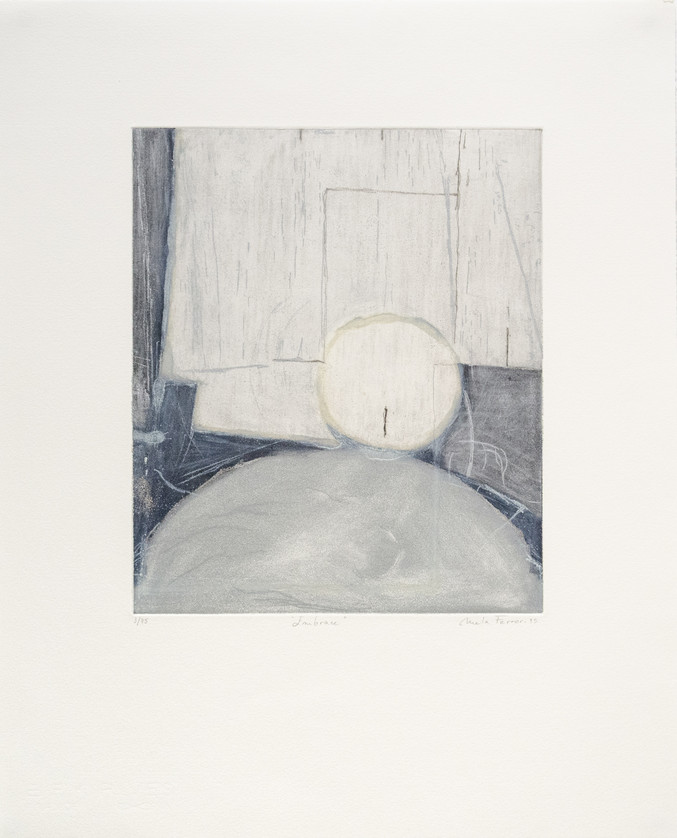 Mela Ferrer | Embrace Mela Ferrer | Embrace
