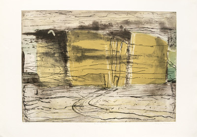 Mela Ferrer | Across the fields Mela Ferrer | Across the fields