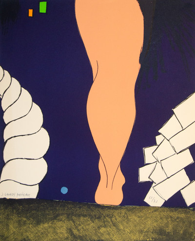 Joan Gardy Artigas | Sumo Joan Gardy Artigas | Sumo