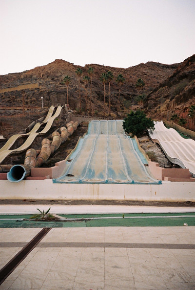 Sonsoles Company | Serie Aquapark