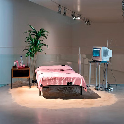 Marina Planas | Periferia del placer