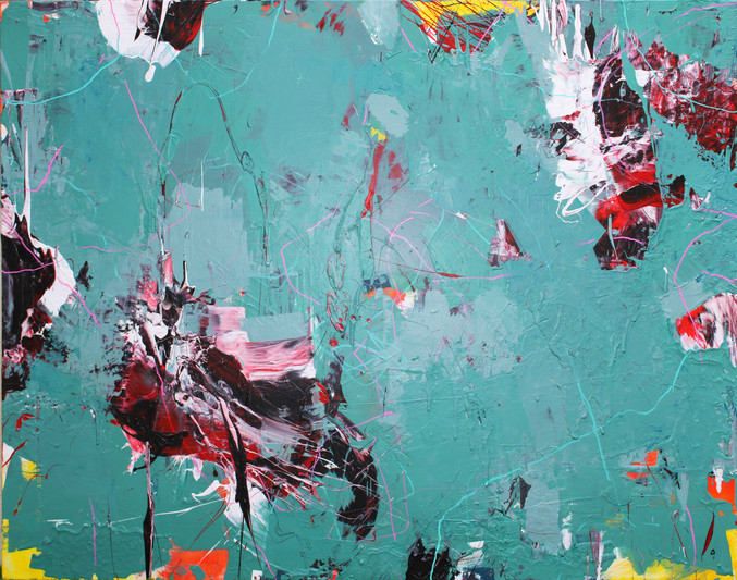 Manolo Oyonarte | Mares Interiores. E10G