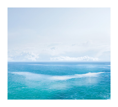 Xurxo Gómez-Chao | Turquesa. Atlantic II