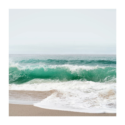 Xurxo Gómez-Chao | De playas y arenas II