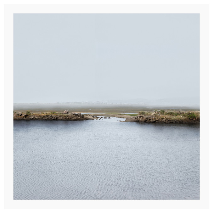 Xurxo Gómez-Chao | Marea nº1